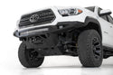 2016-23 Toyota Tacoma ADD Stealth Fighter Front Winch Bumper