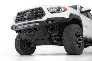 2016-23 Toyota Tacoma ADD Stealth Fighter Front Winch Bumper