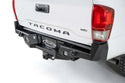 2016-23 Toyota Tacoma ADD Stealth Fighter Rear Bumper