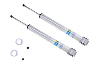 2009-13 Ford F150 Bilstein 5100 RHA Front Strut Pair Lift Nitrogen Mono