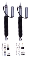 2010-24 Toyota 4Runner Bilstein B8 5160 Rear Shocks With Reservoir 0"-1"