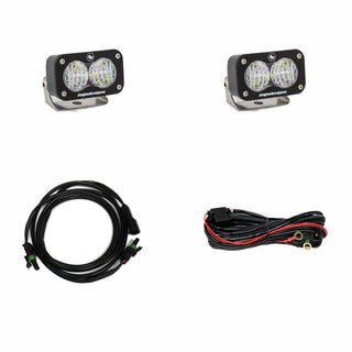 Baja Designs S2 Sport Dual Reverse Light Kit for 10-24 Toyota 4Runner 05-23 Tacoma 447720