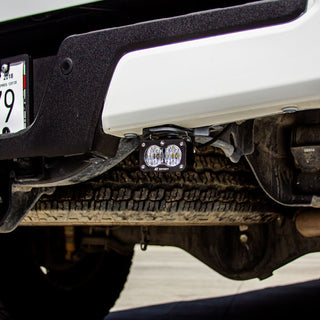 Baja Designs S2 Sport Dual Reverse Light Kit for 10-24 Toyota 4Runner 05-23 Tacoma 447720