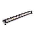 Baja Designs - 702003 - 20" S8 Driving / Combo Beam Straight LED Light Bar