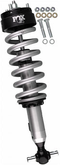 2021-24 Ford F150 Fox Performance 2.0 Coilover IFP Front Plus Rear Shocks 2" Lift 4WD Only