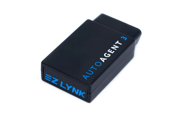 EZ LYNK ® Auto Agent® 3 Vehicle Diagnostic Scan Tool & Electronic Logging Device (ELD)