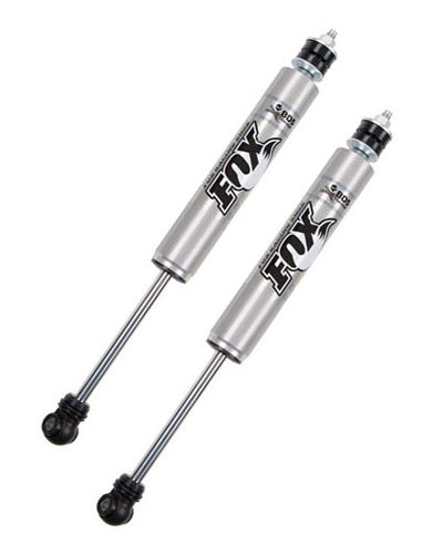 2014-25 Ram 2500 3500 Fox Shock 2.0 IFP Front Pair 0-1.5"