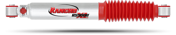 2021-24 Ford F150 Rancho Quicklift Leveling Strut Pair, 2 inch lift RS9000XL Adjustable w/ Rear Shocks 4WD