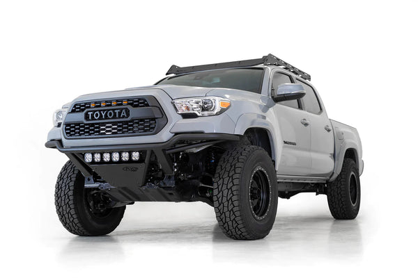 2016-23 Toyota Tacoma ADD PRO Bolt-On Front Bumper