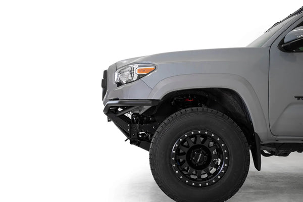 2016-23 Toyota Tacoma ADD PRO Bolt-On Front Bumper