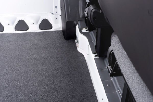 BedRug VanTred 2015+ Ford Transit Cargo Van Extended 148" LWB VTFT15LE
