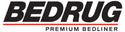 BedRug XLT Bed Mat 07-21 Toyota Tundra 5'7" XLTBMY07SBS