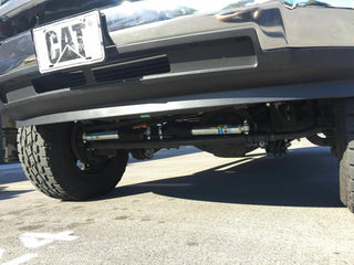 Bilstein Shocks Dual Steering Stabilizer 2013-2023 Dodge Ram 2500 3500 4WD