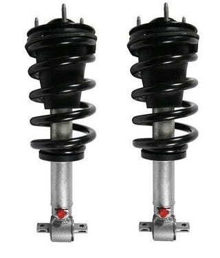 2014-20 Ford F150 Rancho Quicklift Leveling Strut Pair, 2 inch lift RS9000XL Adjustable 4WD