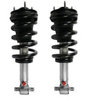 2021-24 Ford F150 Rancho Quicklift Leveling Strut Pair, 2 inch lift RS9000XL Adjustable w/ Rear Shocks 4WD