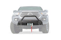 2016-23 Toyota Tacoma Semi-Hidden Front Winch Bumper