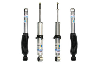 2010-24 Toyota 4Runner Bilstein 5100 0-2.5" Front RHA with Rear Shocks