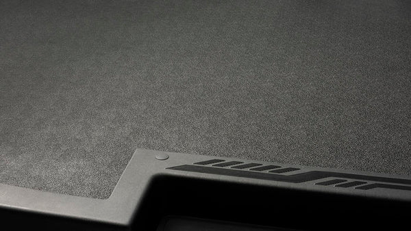 VanTred BedRug Rubber Mat 2007+ Sprinter Van Cargo 144" Wheel Base Standard VTMS06M