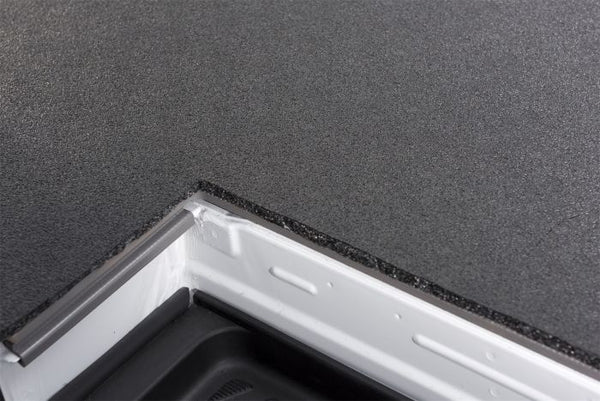VanTred BedRug Rubber Mat 2007+ Sprinter Van Cargo 144" Wheel Base Standard VTMS06M