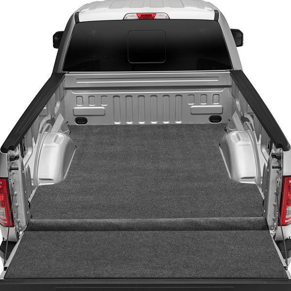 BedRug XLT Bed Mat 07-21 Toyota Tundra 5'7" XLTBMY07SBS