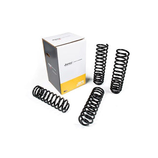 JKS Suspension 3.5" Lift Coil Springs 2007-18 Jeep Wrangler JK 2 Door