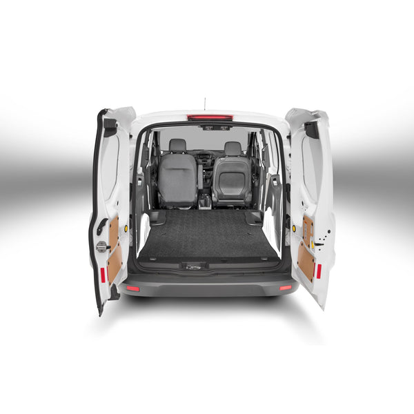 BedRug VanTred 2014+ Ford Transit connect Long WB Cargo Van VTTC14L