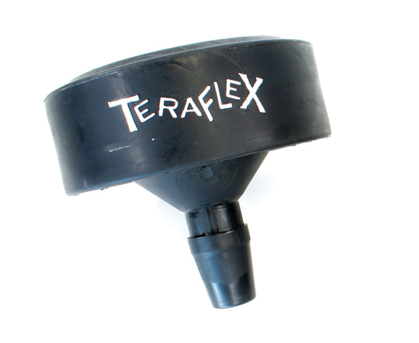 JK: 2" Rear Coil Spring Spacer - Each