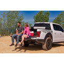 BedRug XLT Bed Mat with Tailgate firts 2007-18 Chevy GMC 1500 2500 6'6" Bed XLTBMC07SBS