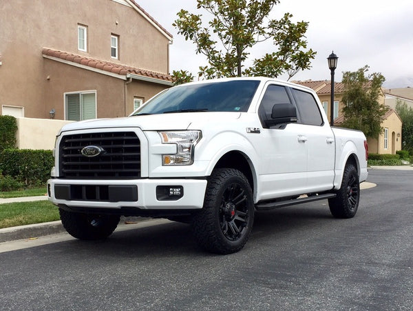 Turbosmart Blow Off Valve Supersonic 2015-22 Ford F150 Raptor Expedition 2.7L 3.5L EcoBoost