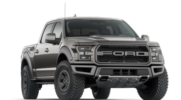 Turbosmart Blow Off Valve Supersonic 2015-22 Ford F150 Raptor Expedition 2.7L 3.5L EcoBoost