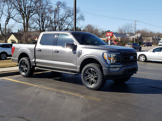 2015-23 Ford F150 Bilstein 5160 Remote Reservoir Rear Shock 4WD 0"-2" Lift