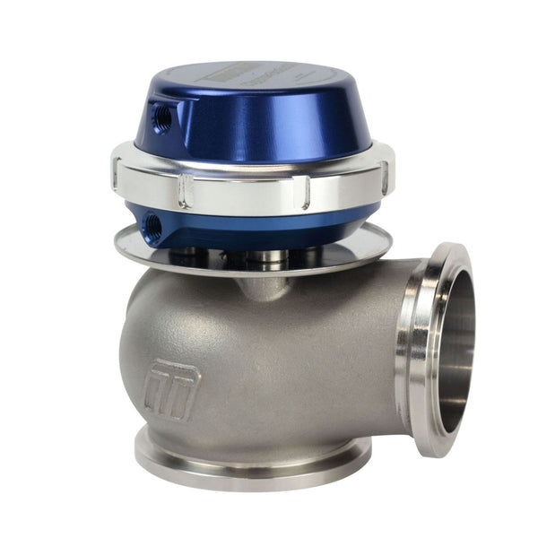 Turbocharger Wastegate