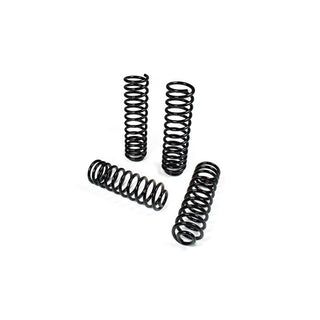 JKS Suspension 3.5" Lift Coil Springs 2007-18 Jeep Wrangler JKU 4 Door
