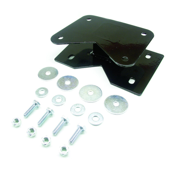TJ: 3rd Brake Light Extension Bracket Kit