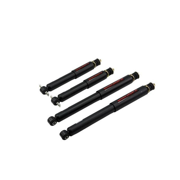BELLTECH 9129 SHOCK ABSORBER SET NITRO DROP 2