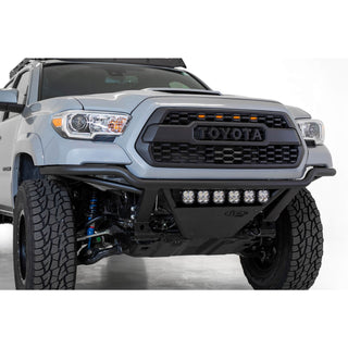 2016-23 Toyota Tacoma ADD PRO Bolt-On Front Bumper