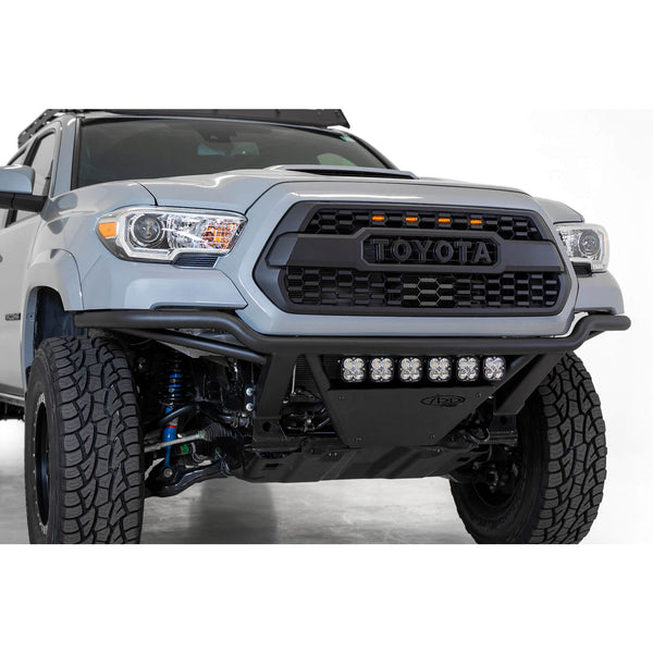 2016-23 Toyota Tacoma ADD PRO Bolt-On Front Bumper