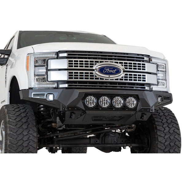 GGVF-F160014110103-Bomber Front Bumper