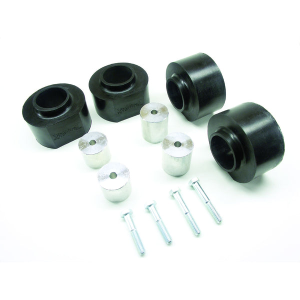 Teraflex 2" Performance Spacer Lift Kit for 1997-06 Jeep Wrangler TJ - No Shocks