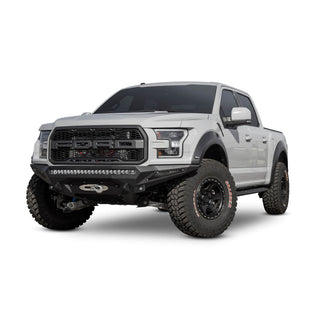 Addictive Desert Designs Stealth Fighter Front Bumper 2017-20 Ford Raptor