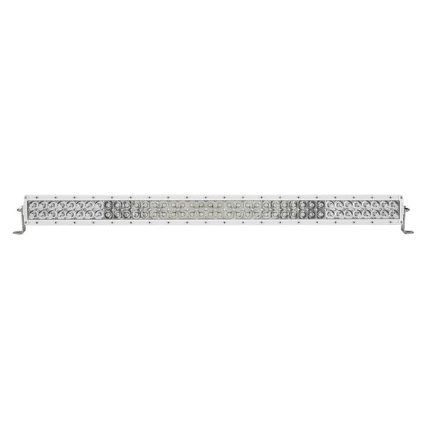 RIGID E-Series PRO LED Light Spot/Flood Combo 40 Inch White Housing