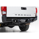 2016-23 Toyota Tacoma ADD Stealth Fighter Rear Bumper