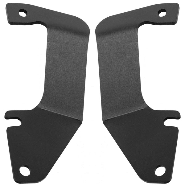 RIGID 2014-2020 Toyota Tundra LED Light A-Pillar Mount Fits 4 Inch 360-Series D-Series D-SS Series Radiance Pod SR-Q Series SR-M Series