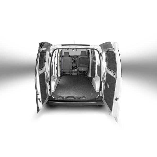 VanTred BedRug 2013+ Nissan NV200 15-18 Chevy City Express Cargo Van