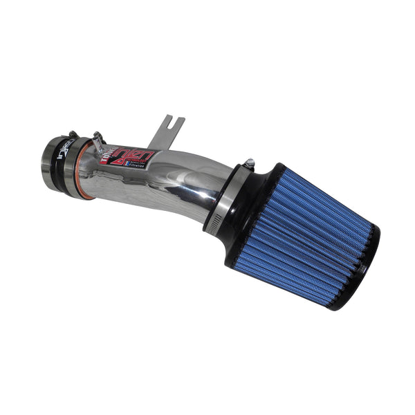 Injen Polished IS Short Ram Cold Air Intake System
