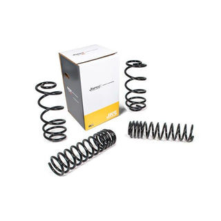JKS Suspension 4" Lift Coil Springs 1997-06 Jeep Wrangler TJ LJ