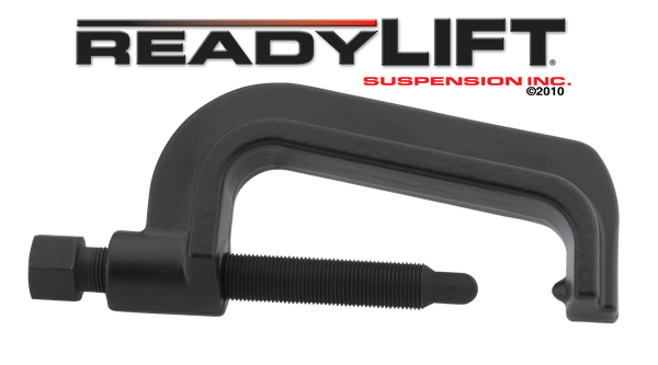 ReadyLIFT UP TO 2010 Torsion Bar Unloading Tool