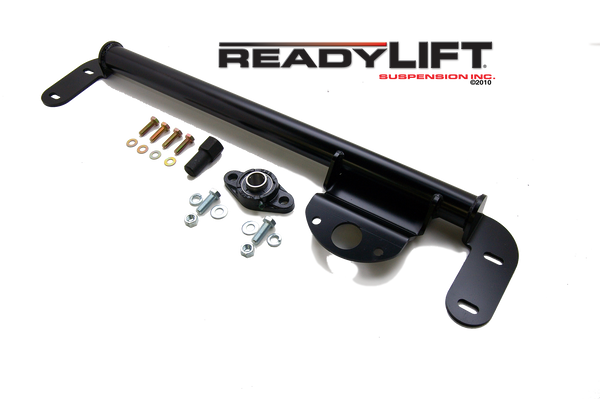 ReadyLIFT 2003-08 DODGE-RAM 2500/3500 Steering Box Stabilizer Bar