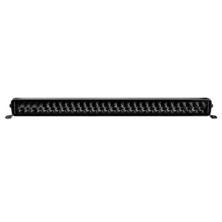 Go Rhino753003011CDS - Blackout Series Lights - 32" Double Row LEDLight Bar -  Black