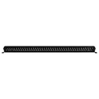 Go Rhino754004011CDS - Blackout Series Lights - 42" Double Row LED Light Bar -  Black
